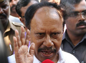 M Thambidurai.j